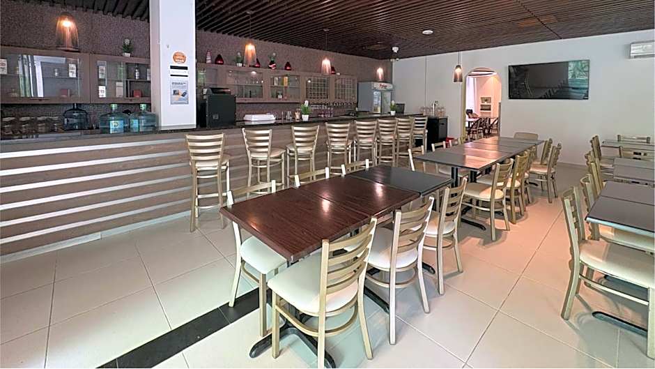 Portobelo Plaza de las Americas