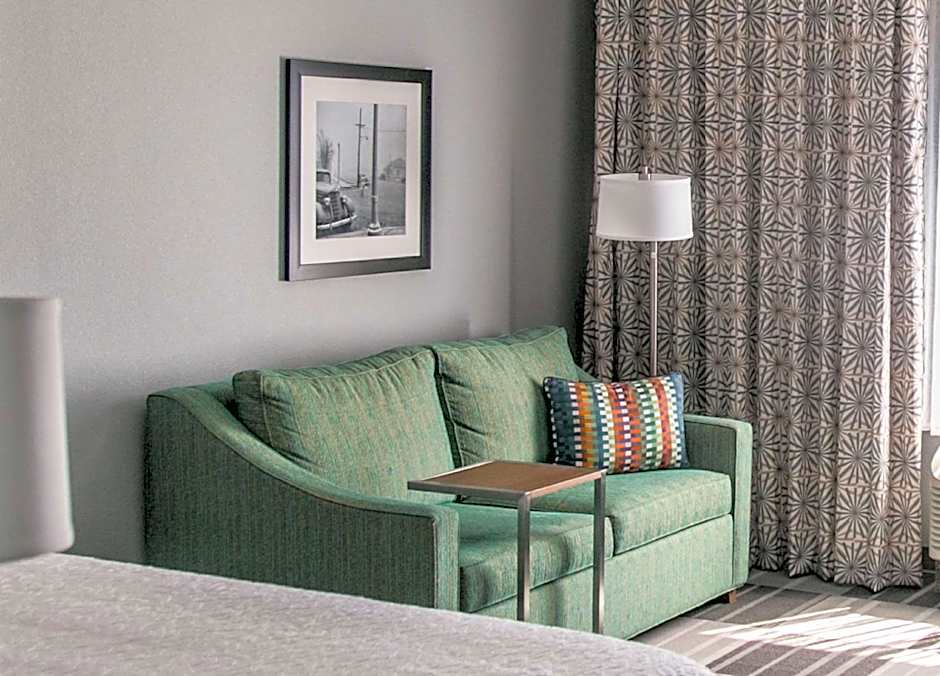 Hampton Inn By Hilton & Suites Amarillo-East, TX