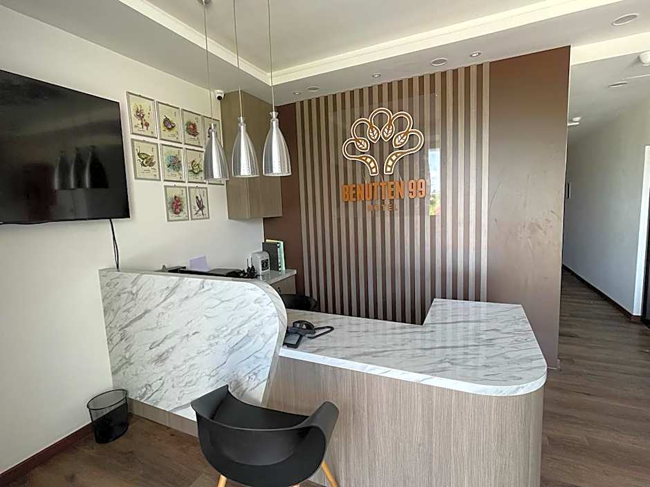 Benutten 99 Hotel