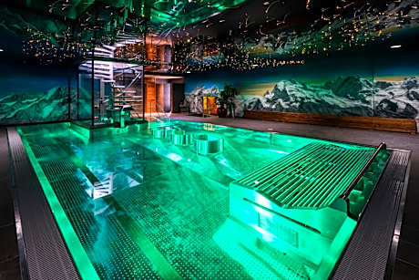 Silvana Mountain Hotel