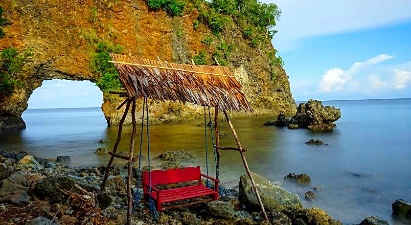 Hotel Santika Premiere Ambon