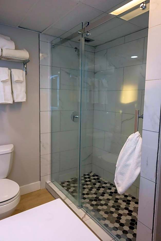 Radisson Hotel Fort St John