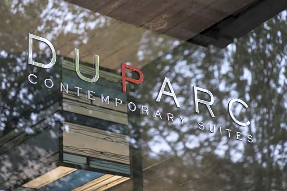 Duparc Contemporary Suites