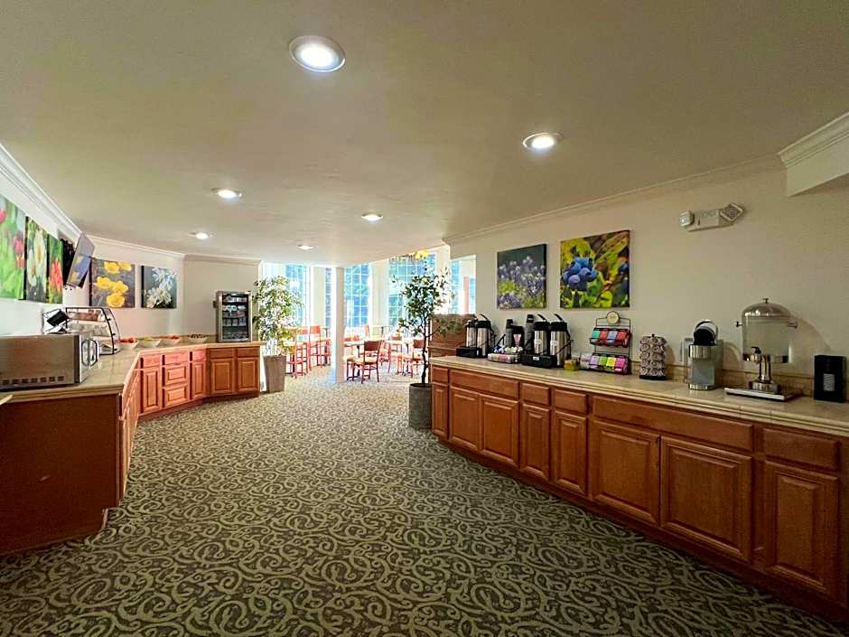 Best Western Country Lane Inn