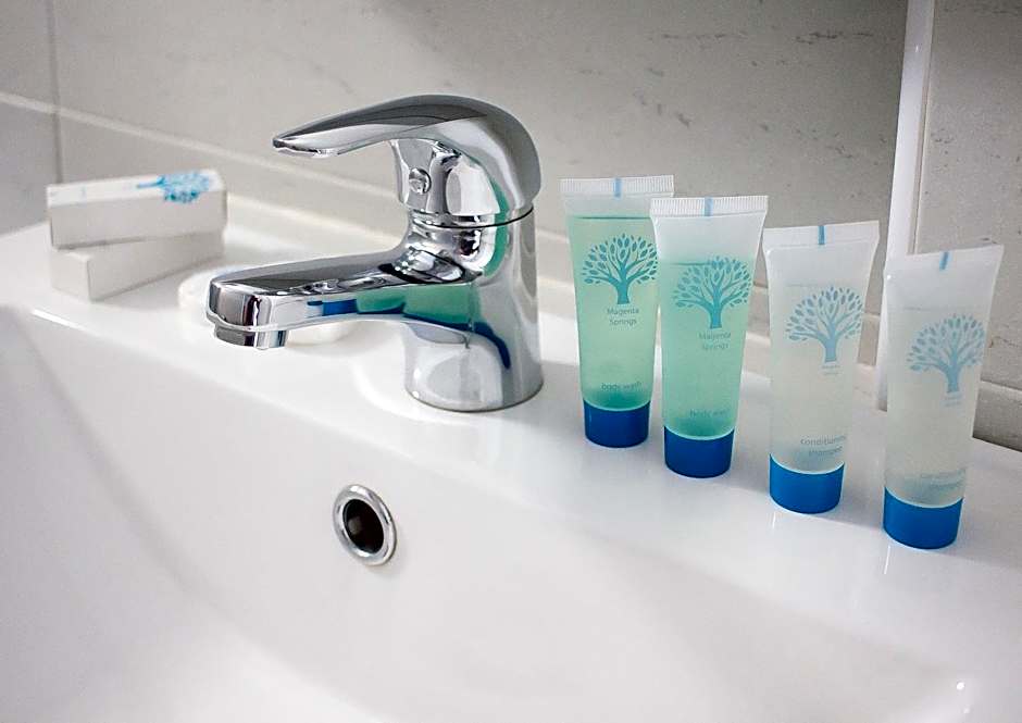 HOTEL RAUB since 1968