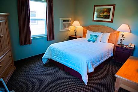 Queen Room