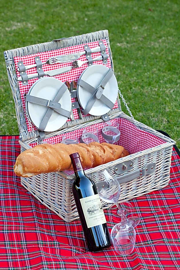 Avondrood Guest House by The Oyster Collection