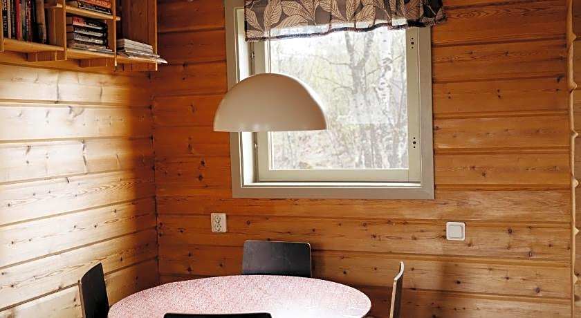 Abisko Mountain Lodge