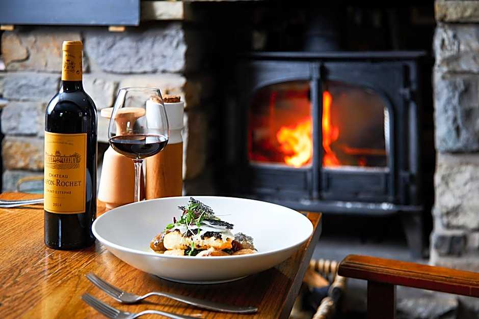 The Dalesman Country Inn