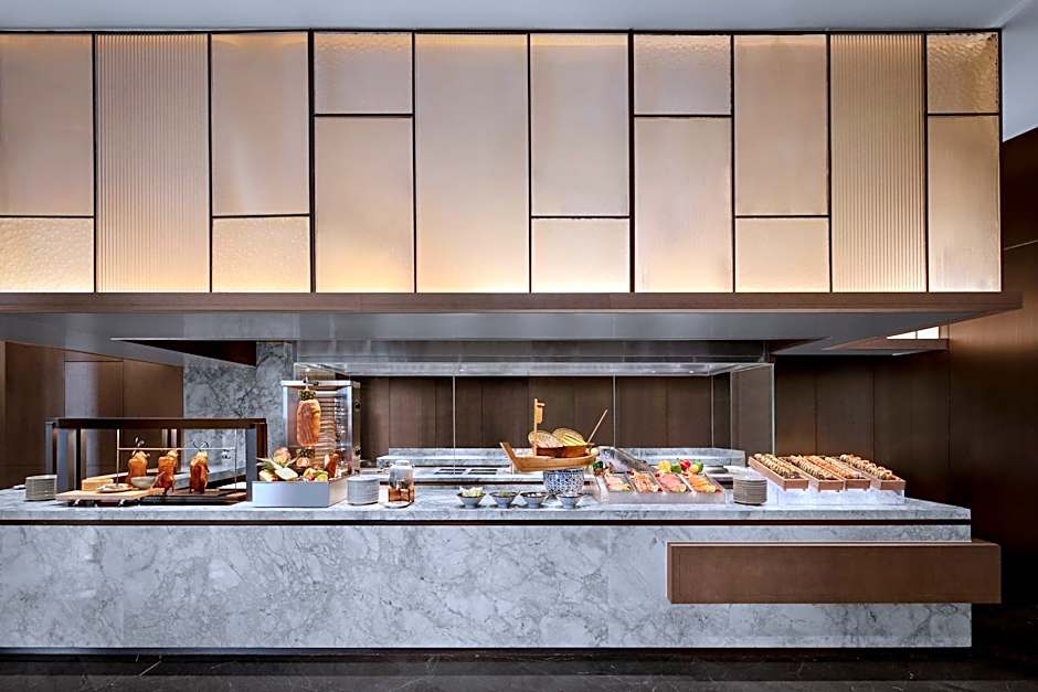 Sheraton Rizhao Hotel