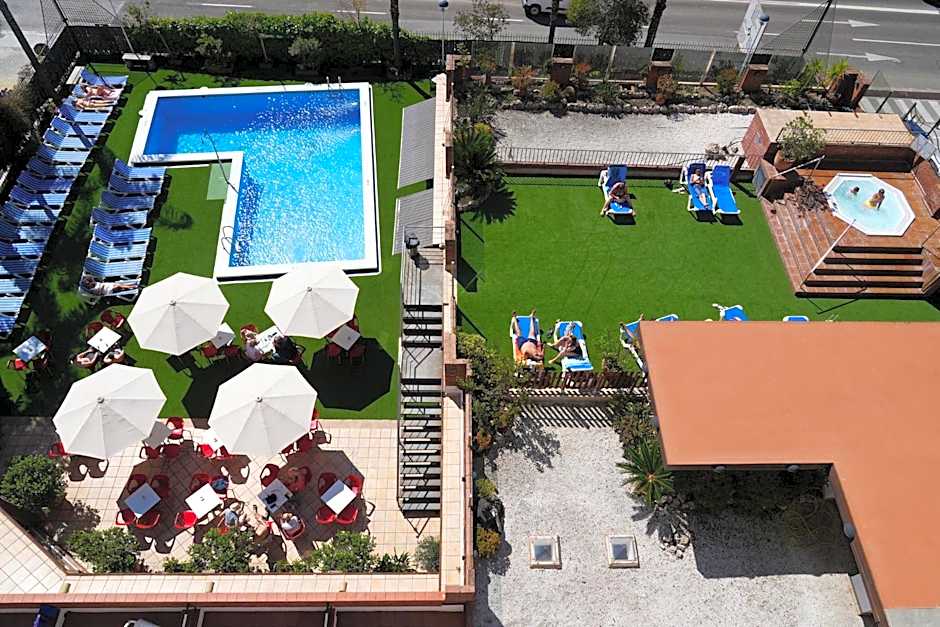 htop Palm Beach & SPA