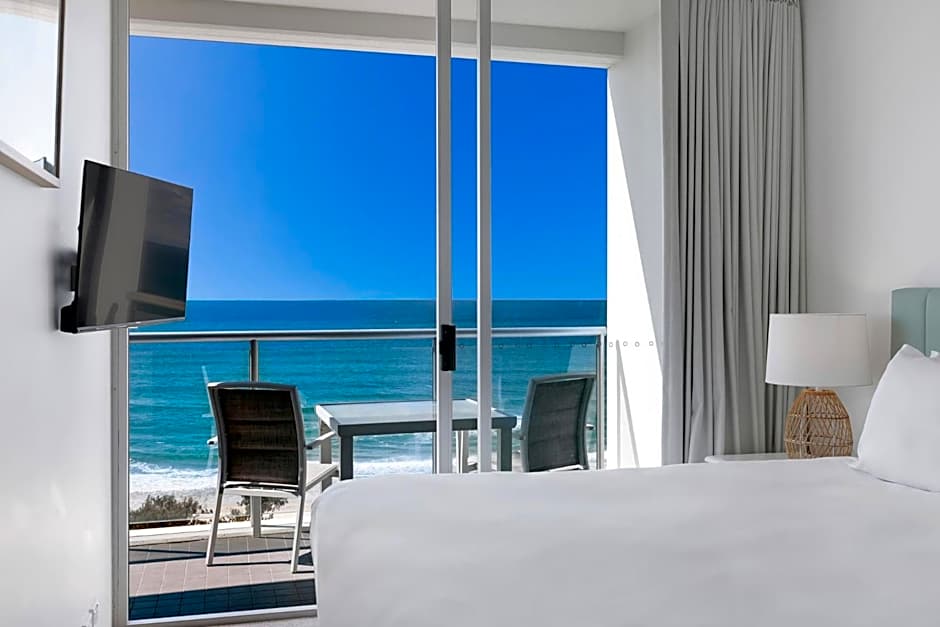ULTIQA Air On Broadbeach