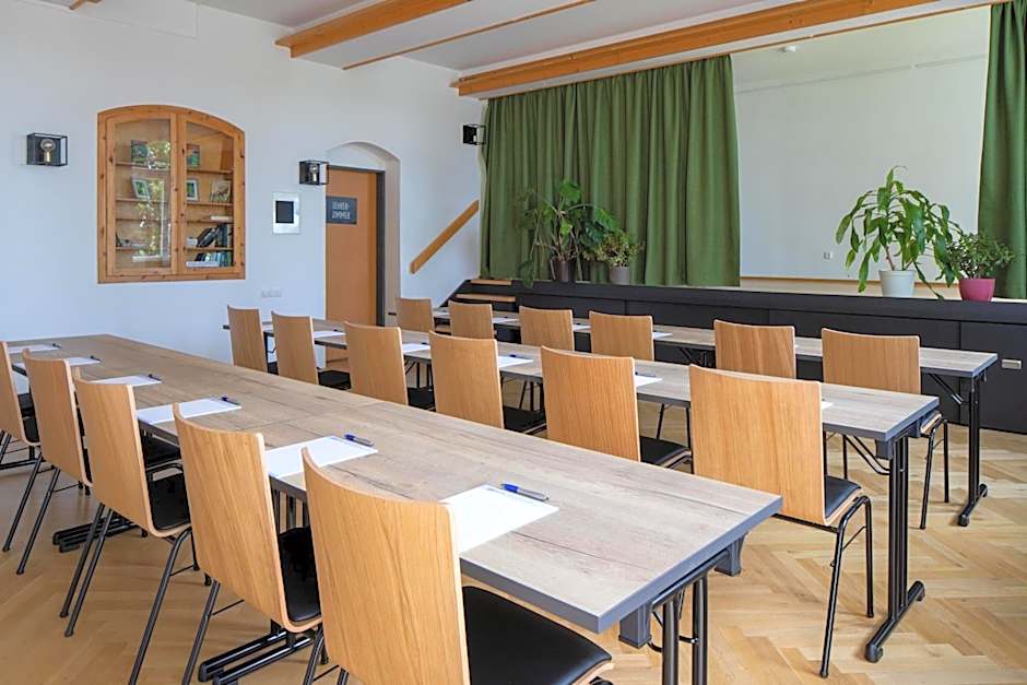 Gästehaus Dresden - Alte Schule Gohlis