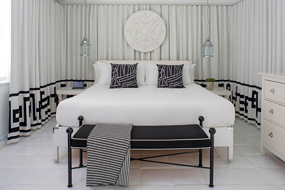 Avalon Hotel and Bungalows Palm Springs, a Member of Design Hotels