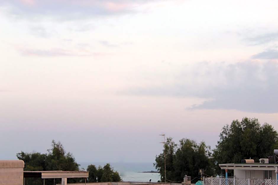 HOTEL BAIA DEL CIGNO