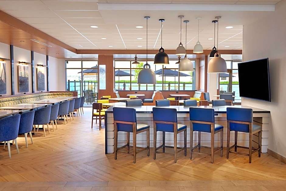 Fairfield Inn & Suites by Marriott Orillia