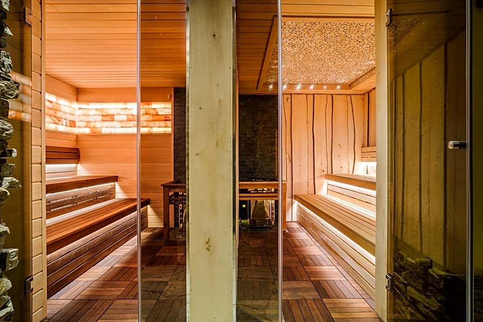 Spa Hotel Anglicky Dvur