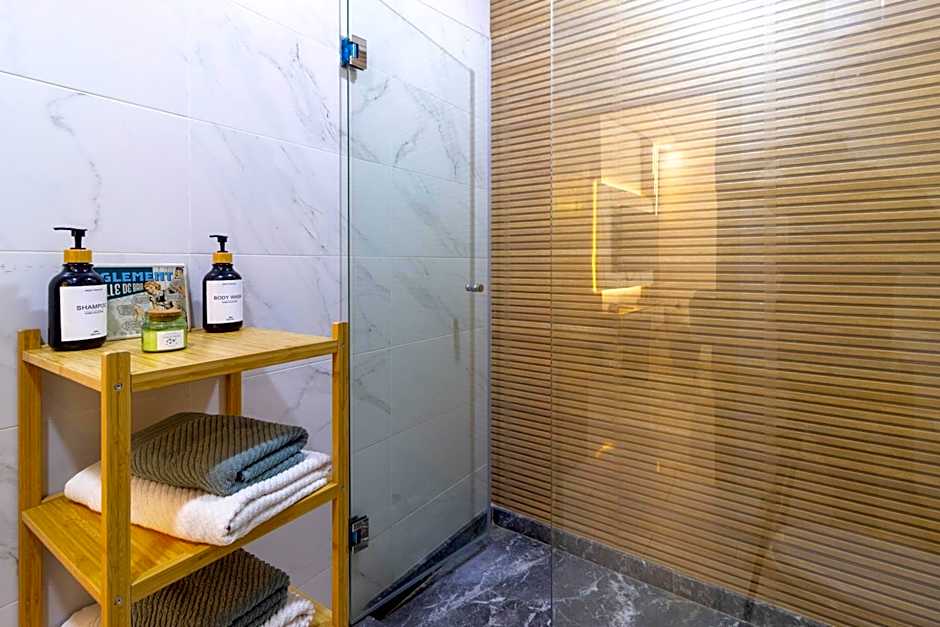 Fun and Sun - Appartement de luxe - Dahomey Beach - Bouznika