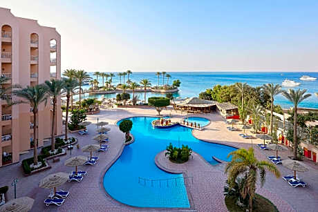 Hurghada Marriott Beach Resort
