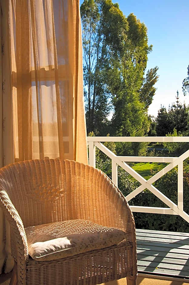 The Peppertree Luxury Accommodation