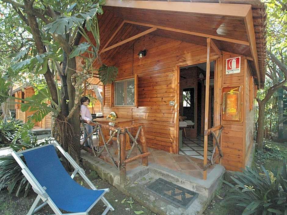 Residence Villaggio Verde