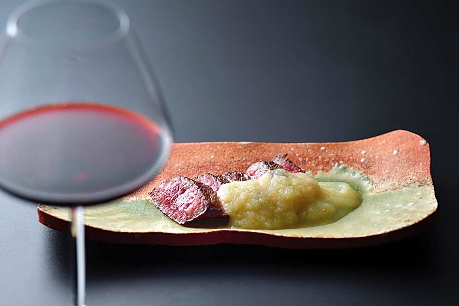 Shima Onsen Yoshimoto