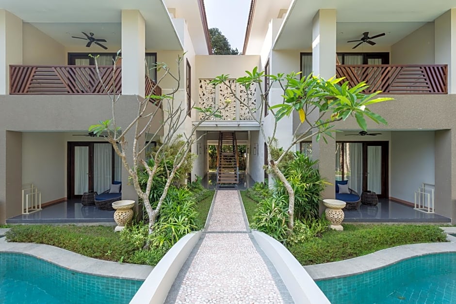 The Gantari Ubud Hotel & Villa