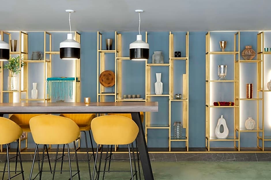 NH Santiago del Estero