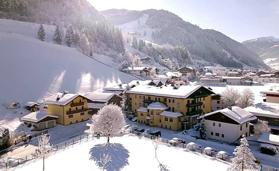 Appartements KATHRIN