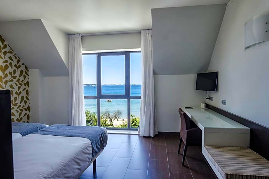 Hotel Alda Carril