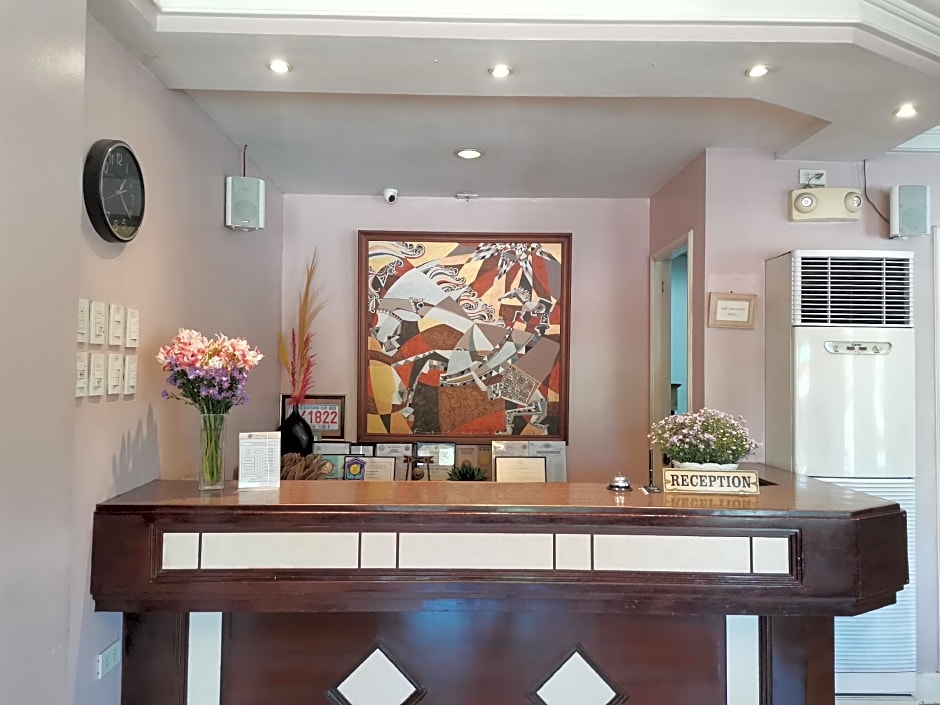 Casa Leticia Business Inn