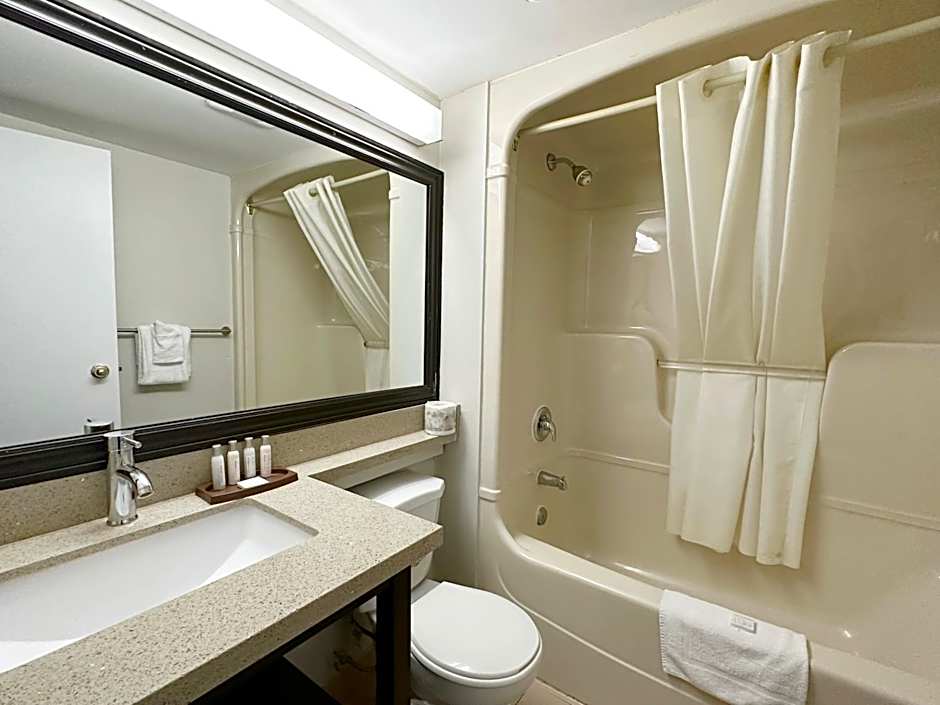 Travelodge by Wyndham Welland