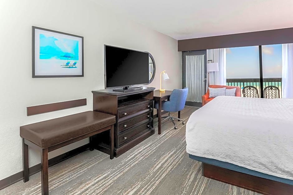 Hampton Inn By Hilton Fort Walton Beach