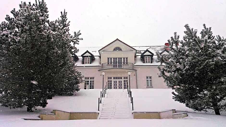 Pałac i Folwark Ńemino