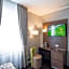 BATU Apart Hotel