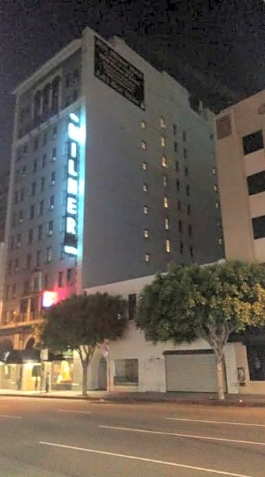 Artist Housing - Downtown