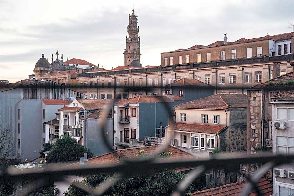 GRANDE HOTEL PARIS by STAY HOTELS