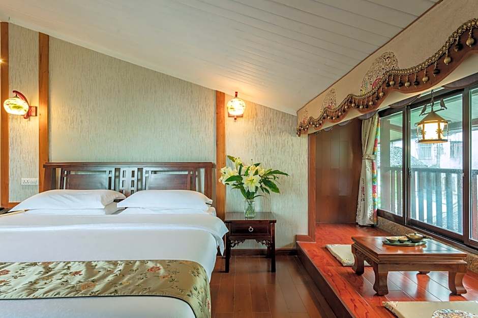 Yangshuo River View Hotel