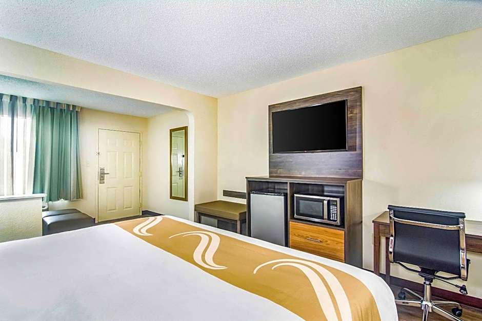 Quality Inn & Suites Lake City