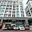 Capital O 90985 Margo Hotel KK