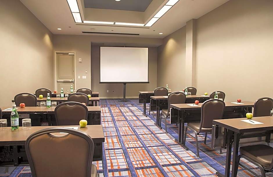 Hilton Atlanta Airport