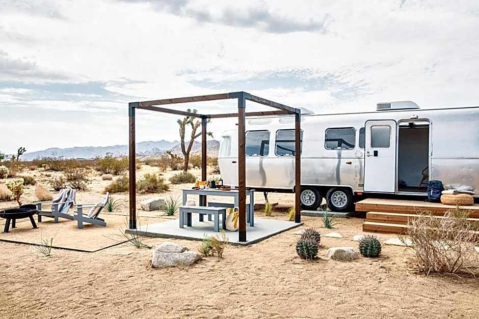 AutoCamp Joshua Tree