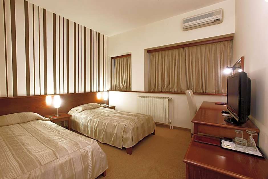 Hotel Centar