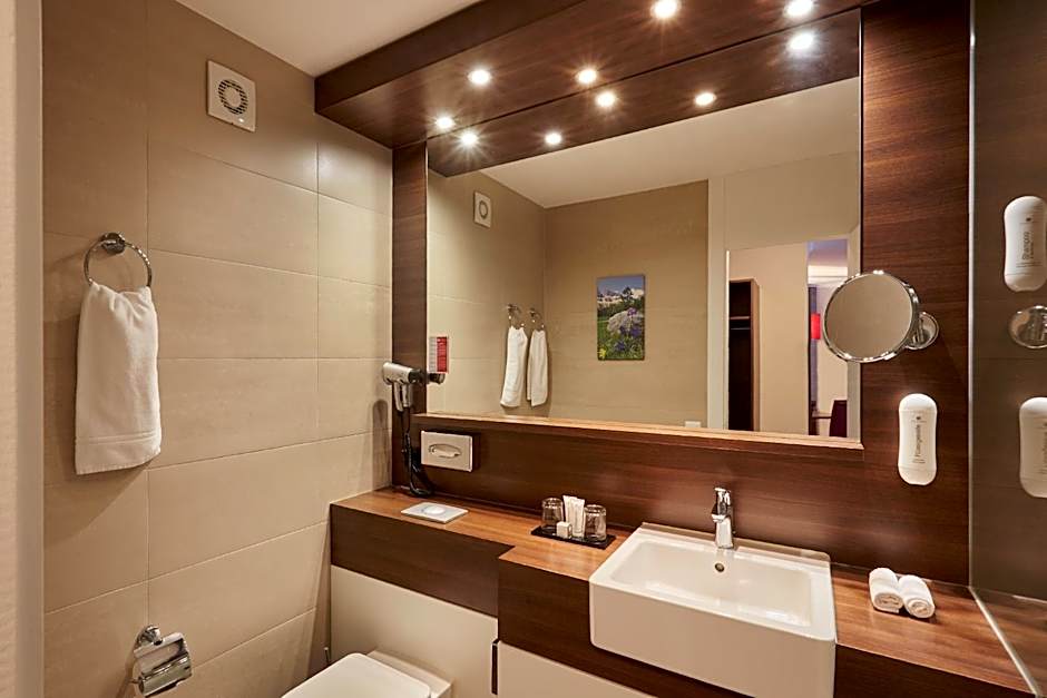 H+ Hotel & SPA Engelberg