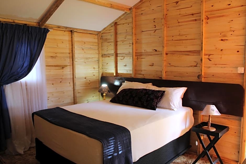 Kameel Rust and Vrede B & B, Camping and Venue