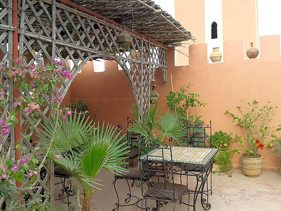 Chambres d'Hôtes les amis