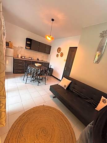 Appartement Baobab
