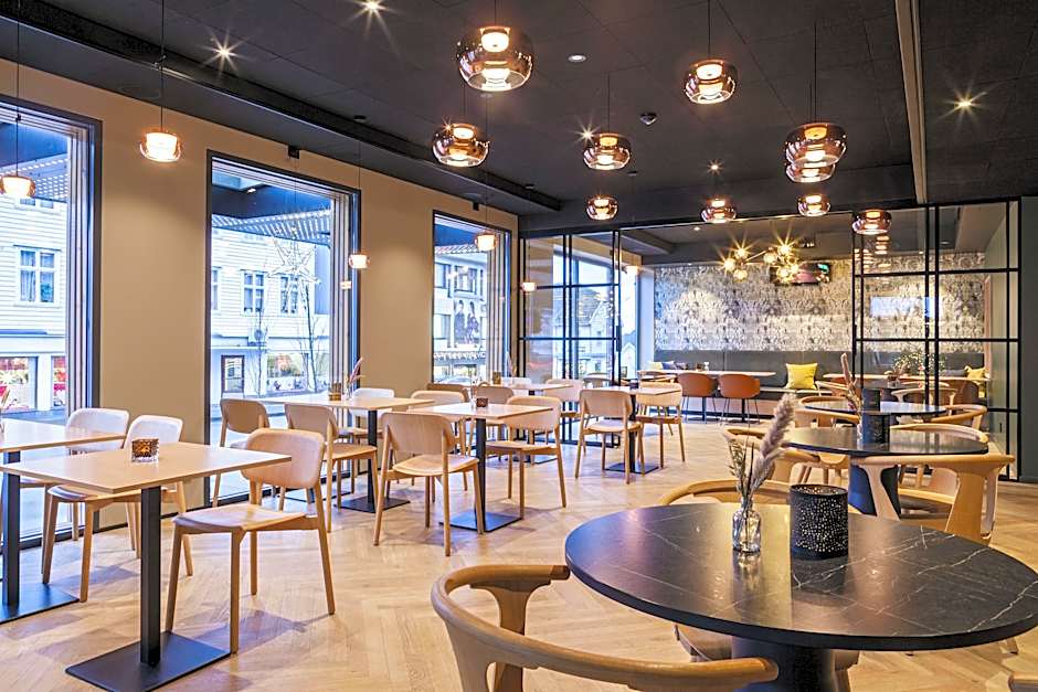 Hilton Garden Inn Jiaxing Xiuzhou