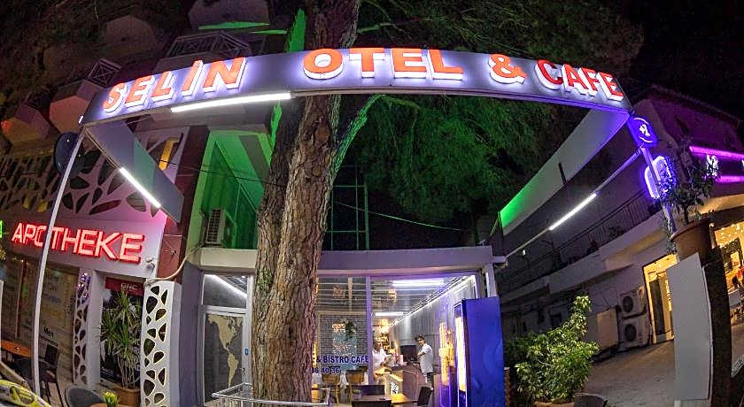 Selin Otel Spa Belek