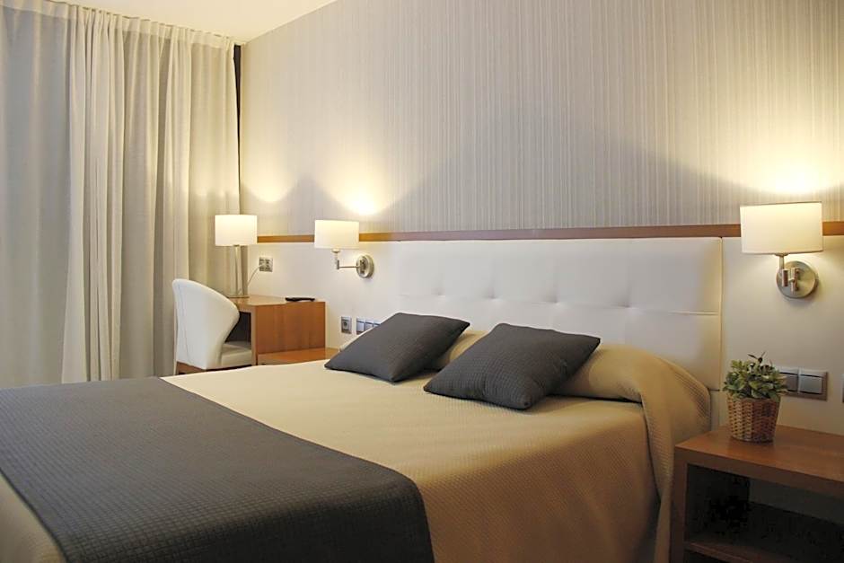Hotel Teruel